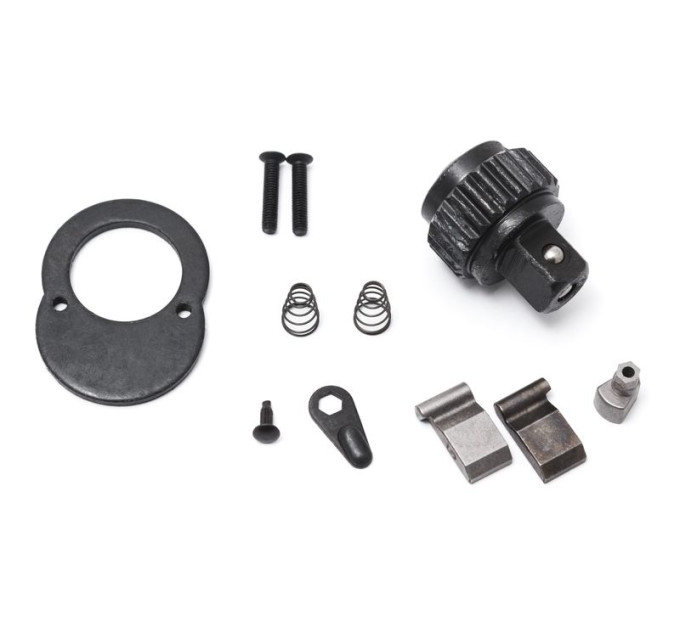 Ремкомплект к трещотке KT601006 1/4" KINGTUL KT601006-P