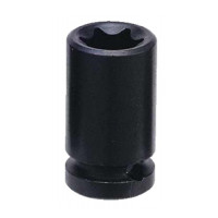 Головка ударная (E) TORX 1/4" E10 FORSAGE F-24610