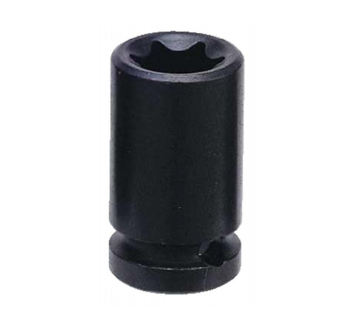 Головка ударная (E) TORX 1/4" E10 FORSAGE F-24610
