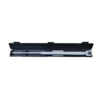 Ключ динамометрический 1" 140-700Нм ROCKFORCE RF-64781030