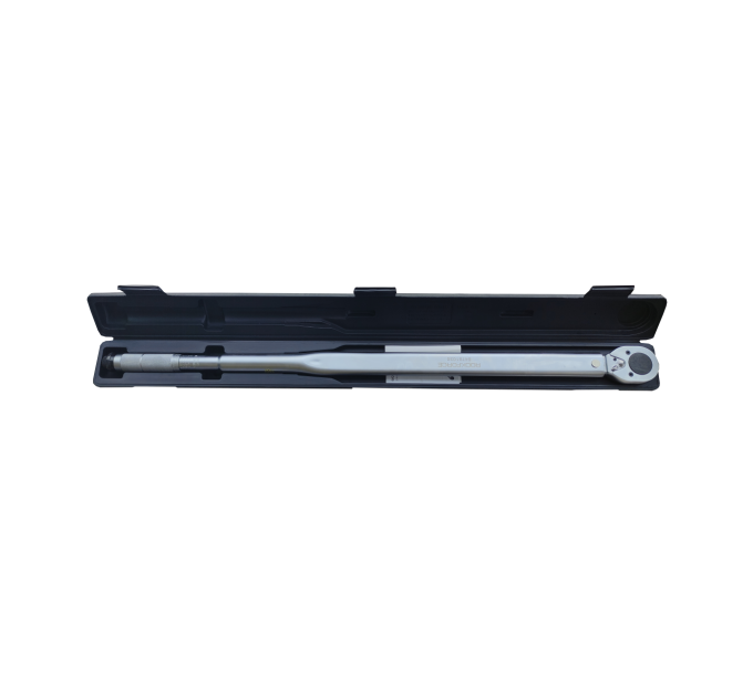 Ключ динамометрический 1" 140-700Нм ROCKFORCE RF-64781030