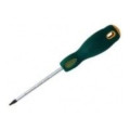 Отвертка TORX 300мм T27H с отверстием Forsage F-71630027