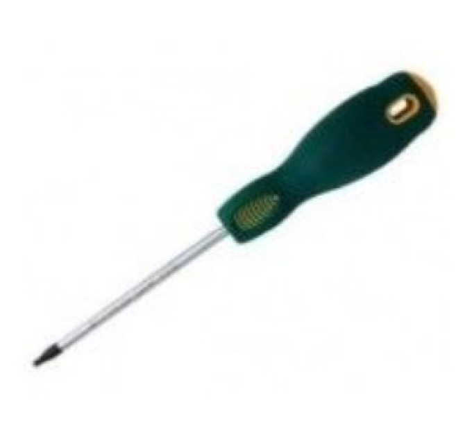 Отвертка TORX 300мм T27H с отверстием Forsage F-71630027