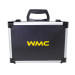 Набір інструментів 64 предмети WMC TOOLS WT-1064