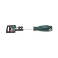 Викрутка Slotted магнітна "Profi" S2 (100мм) SL6.5 ROCKFORCE RF-70165100