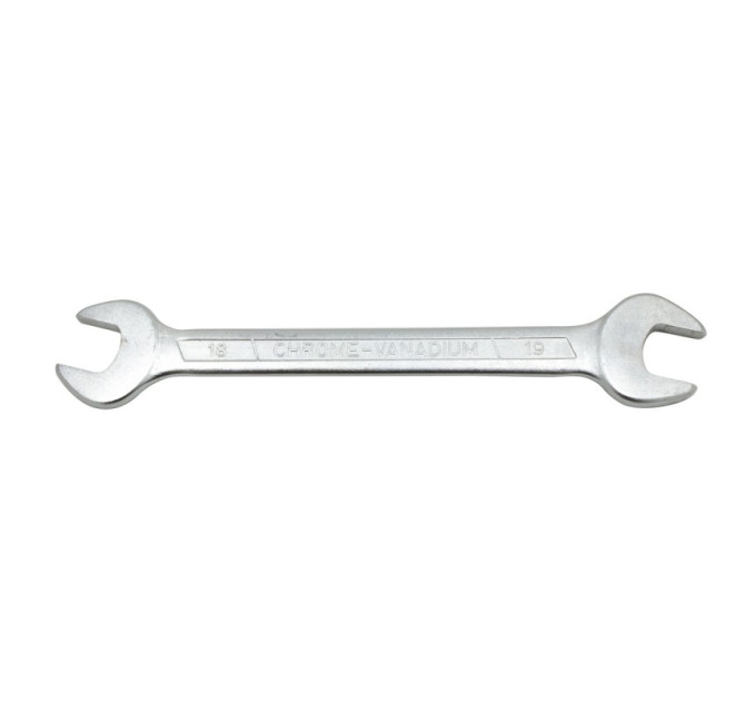 Ключ рожковый 18х19мм Forsage F-7541819