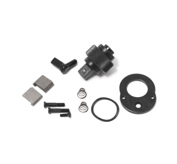 Ремкомплект до тріскачки 80222 1/4" Forsage F-80222-P