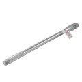 Вороток 3/4" 500мм прямой с отверстием под монтаж Forsage F-8046500