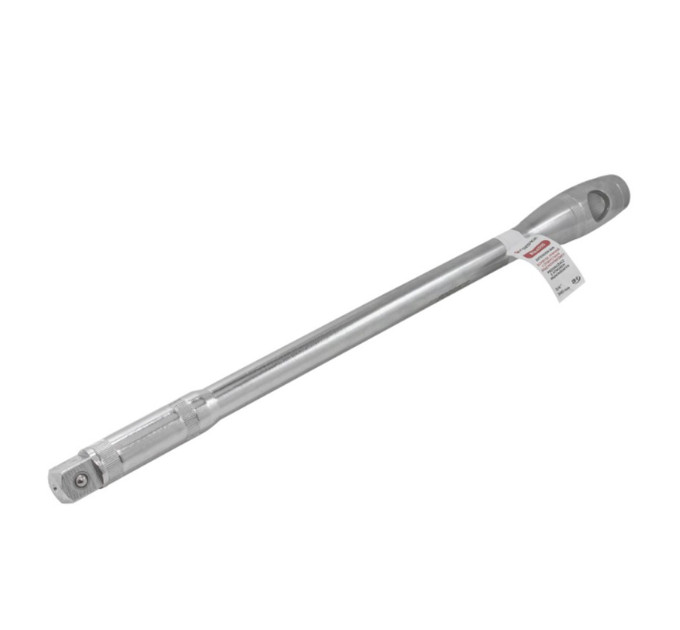 Вороток 3/4" 500мм прямой с отверстием под монтаж Forsage F-8046500