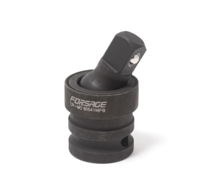 Кардан 1/2" ударный Forsage F-80541MPB
