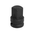 Адаптер 1/2"(F) х 3/4"(M) ударный ROCKFORCE RF-80946MPB