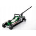 Домкрат підкатний 3т (85-385мм) з поворотною ручкою 360 ° Rockforce RF-T825010