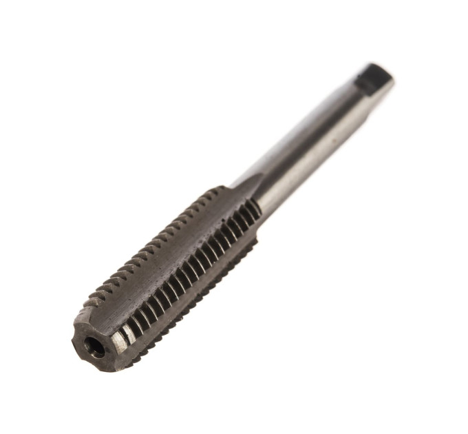 Метчик M10x1,25 (3шт), в пластиковом футляре JBC-TAP10x1,25