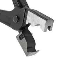 Кліщі для хомутів типу CLIC і CLIC-R (L-180мм) Forsage F-9G0104 Кліщі для хомутів типу CLIC і CLIC-R (L-180мм) Forsage F-9G0104