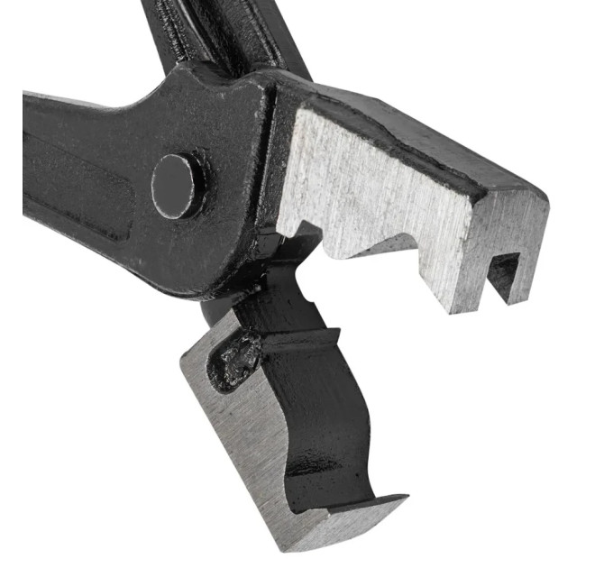 Кліщі для хомутів типу CLIC і CLIC-R (L-180мм) Forsage F-9G0104