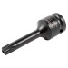 Головка 1/2" с насадкой Torx T50H с ударным отверстием F-24607850T