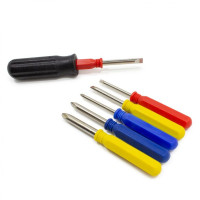Набір мінівикруток 7пр. WMC TOOLS WT-711A07