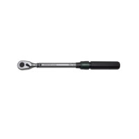 Ключ динамометрический с быстрой фиксацией "Premium" 10-60Нм, 3/8" ROCKFORCE RF-6473380