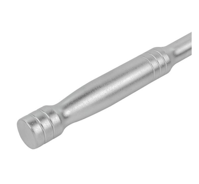 Вороток 1/2" шарнірний 750мм Forstime FT-8014750U