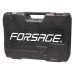 Набір інструментів 172пр. 1/2", 1/4", 3/8" (6гр.)(4-32мм) Forsage F-41723-5