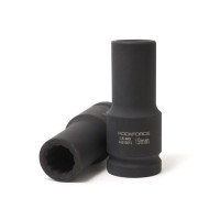 Головка ударная глубокая 3/4”, 40мм (12гр.) Головка ударная глубокая 3/4”, 40мм (12гр.)