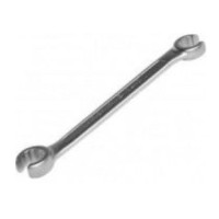 Ключ рожковый 8х9мм Forsage F-7540809 Ключ рожковый 8х9мм Forsage F-7540809