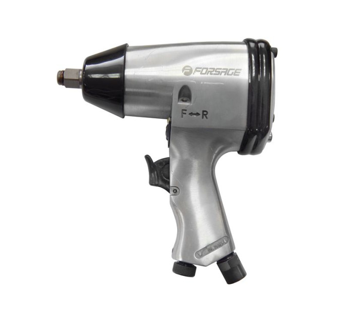 Пневмогайковерт 1/2", 337Нм (113 л/хв) Forsage F-ST-5540