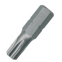 Бита 1/4" Torx (30мм) T10