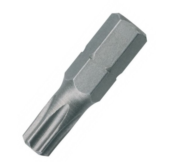 Бита 1/4" Torx (30мм) T10