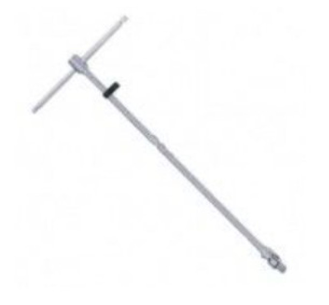 Вороток 1/2'' 500мм Т-образный карданный Forsage F-8044500U