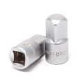 Адаптер 3/8"(F)x1/2"(M)
