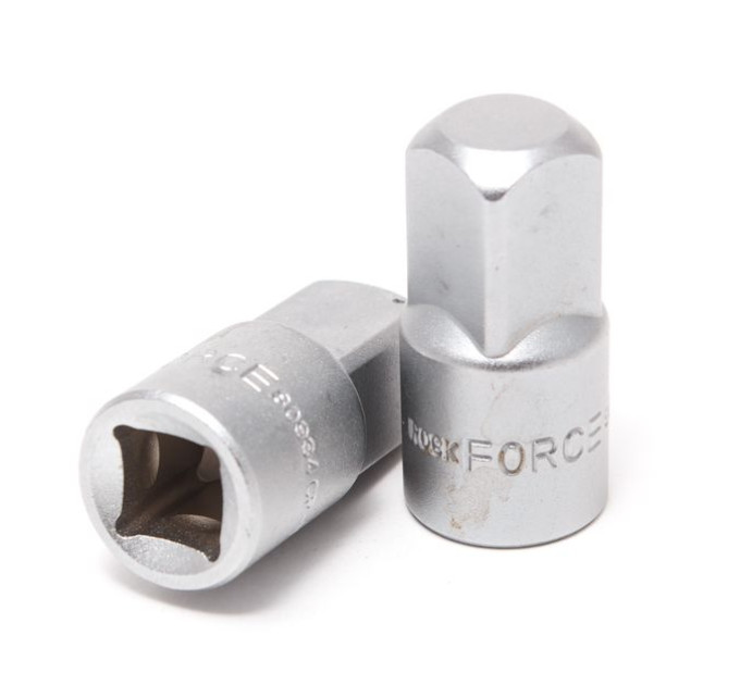 Адаптер 3/8"(F)x1/2"(M)