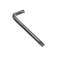 Ключ Г-подібний TORX T80 Forsage F-76680
