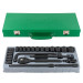 Набір інструментів 24пр. 1/2" (6гр.) Rockforce RF-4245B-5MPB