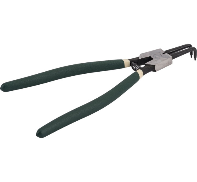 Съемник стопорных колец гнут на разжим (90°, L-330мм) ROCKFORCE RF-609330SB