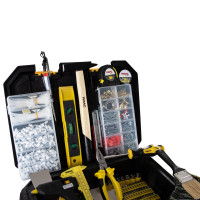 Набор инструментов 999 предметов WMC TOOLS WT-10999