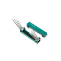 Набір ключів TORX складаний 8пр. (T5H-T10H, T15H, T20H c отвором)