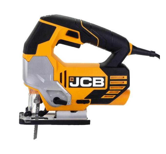 Электролобзик (800W, 500-3000 ход/мин) JCB-JS800-E