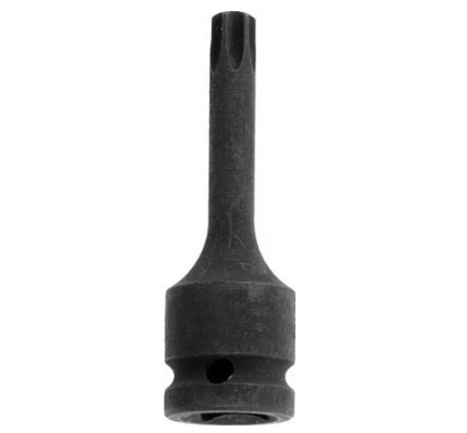 Головка-бита TORX ударная T50 1/2