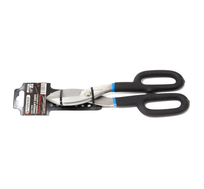 Ножницы по металлу 8” (200 мм) Forsage F-5055P108
