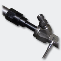 Знімач дизельних форсунок Mercedes (Benz, Sprinter, E-Class, C-Class), 3пр., в кейсі ROCKFORCE RF-903G17 Знімач дизельних форсунок Mercedes (Benz, Sprinter, E-Class, C-Class), 3пр., в кейсі ROCKFORCE RF-903G17