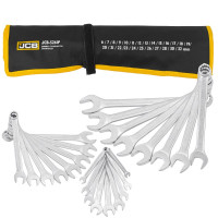Набор ключей комбинированных 25пр. (6-28, 30, 32мм) JCB-5261P