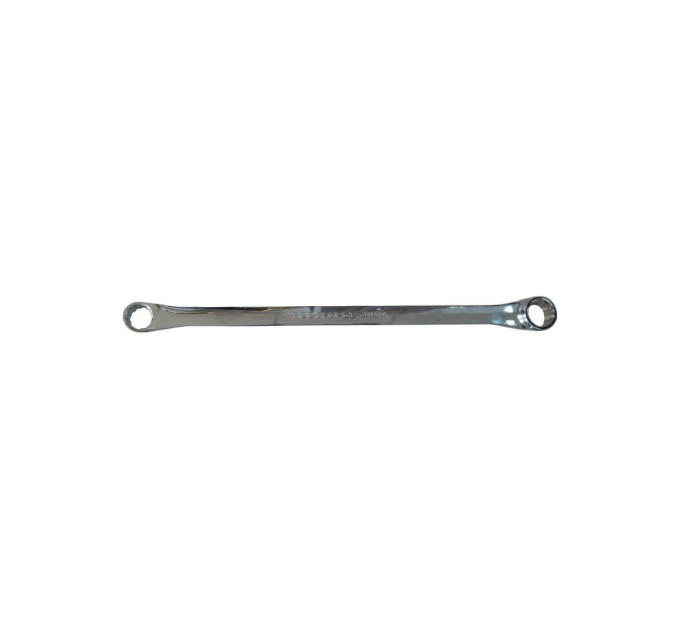 Ключ накидной экстра длинный 12x14мм ROCKFORCE RF-7601214
