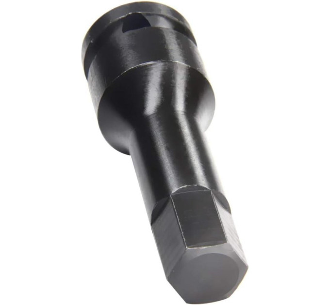 Головка 1/2" з насадкою Hex 14мм ударна Forsage F-2409014