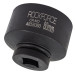 Головка ударная 1" 6гр. 80мм ROCKFORCE RF-4858080