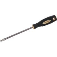 Отвертка магнитная Profi S2 SL5.5х125мм ROCKFORCE RF-70155125 Отвертка магнитная Profi S2 SL5.5х125мм ROCKFORCE RF-70155125