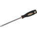 Отвертка магнитная Profi S2 SL5.5х125мм ROCKFORCE RF-70155125