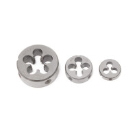 Плашка M10x1, 25 ф30 Forsage F-DIE10x1, 25