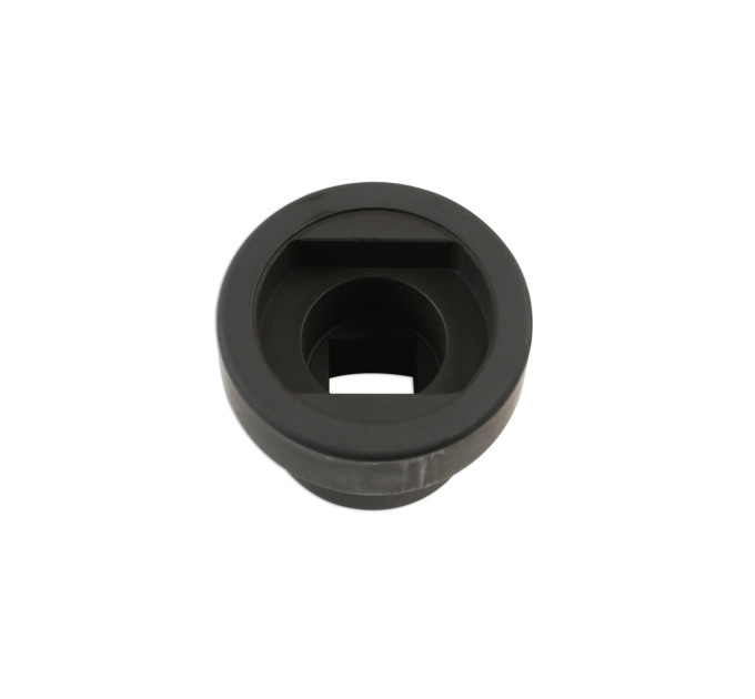 Спецключ для выкручивания пальца рессоры Scania (3/4", 34х46мм) HCB AUTO TOOLS B1050-5