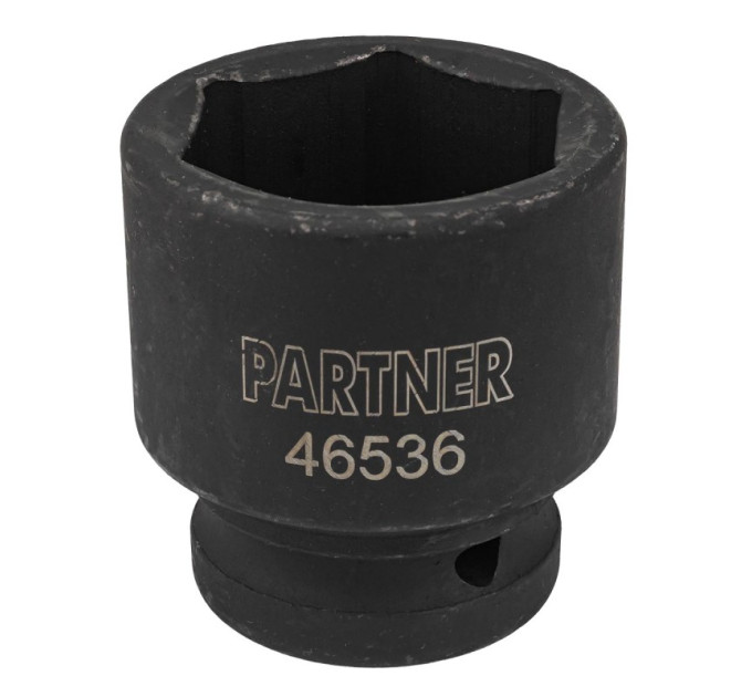 Головка ударная 36мм (6гр), 3/4" Partner PA-46536
